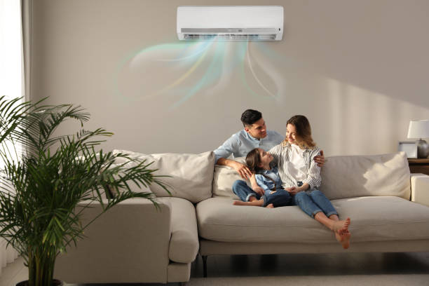 Best Ductless Mini-Split Systems in Las Vegas, NM