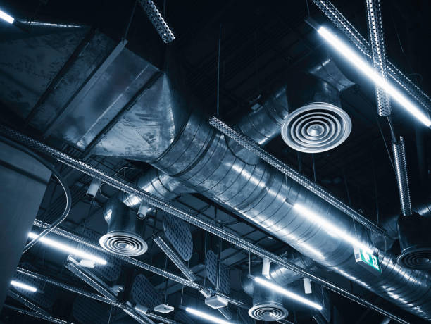 Professional HVAC in Las Vegas, NM