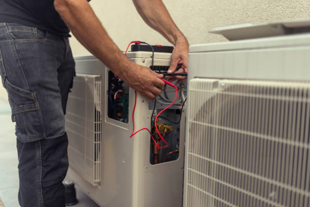 Best HVAC Training and Certification in Las Vegas, NM