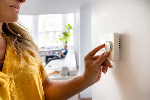 Best Energy-efficient HVAC Solutions in Las Vegas, NM