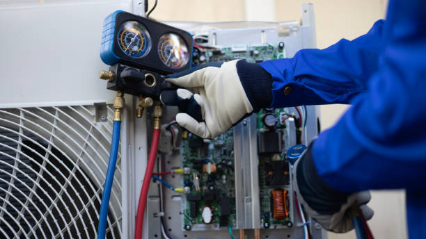 Best HVAC Financing and Leasing in Las Vegas, NM